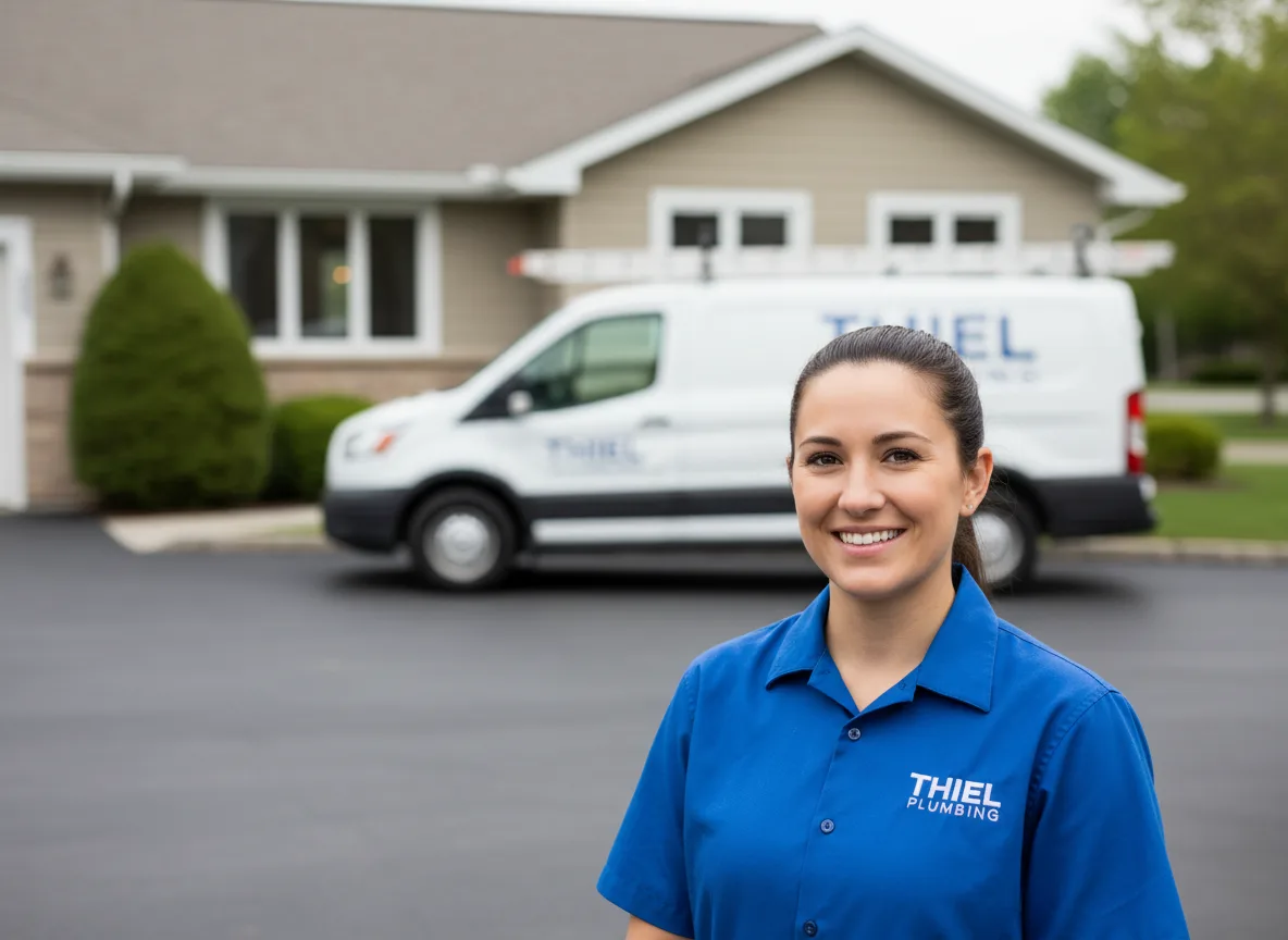 Plumber Chestertown, MD FAQs